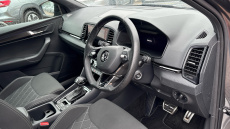 Skoda Karoq 1.5 TSI Sportline 5dr DSG Petrol Estate